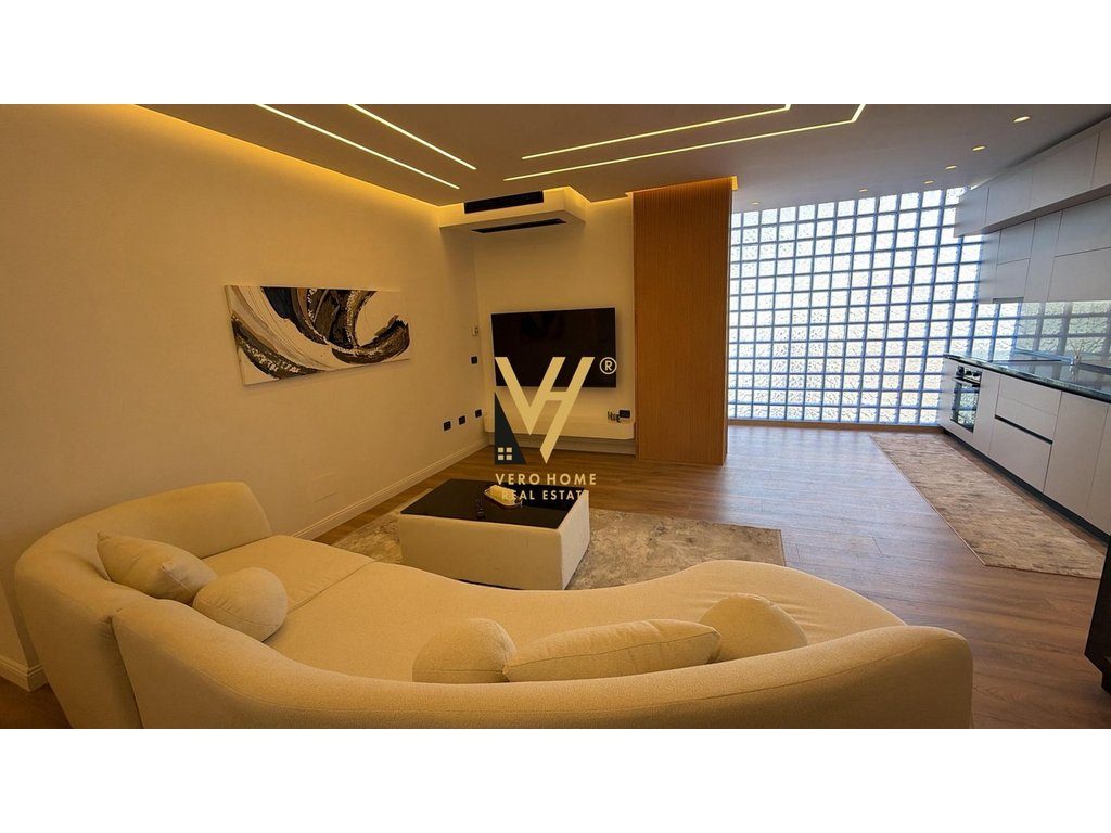 JEPET APARTAMENT 2+1+2+BLK ME QERA TE RRUGA E KOSOVAREVE 1.400 EURO