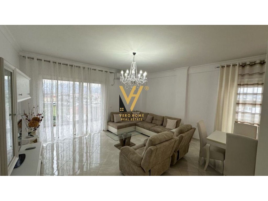SHITET PENTHOUSE 3+1+2 TE QTU 170.000 EURO 2