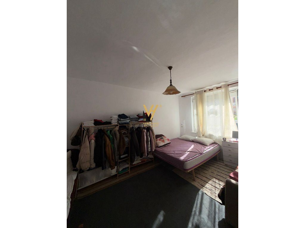 SHITET APARTAMENT 1+1 PRANE SPITALIT GJERMAN 13.000.000 LEKE 3