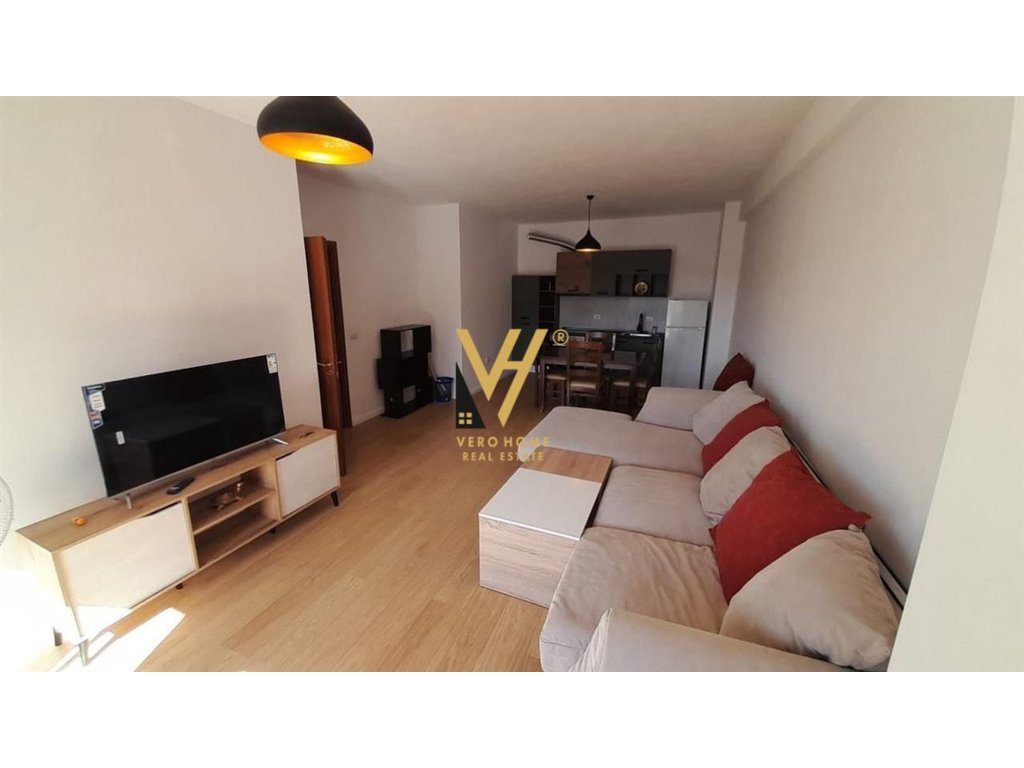 JEPET APARTAMENT 1+1 ME QIRA TE SHESHI WILLSON 59.000 LEKE 2