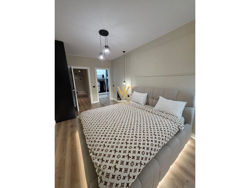 SHITET APARTMENT 2+1+BLK TE KOMUNA E PARISIT 37.500.000 LEKE 4