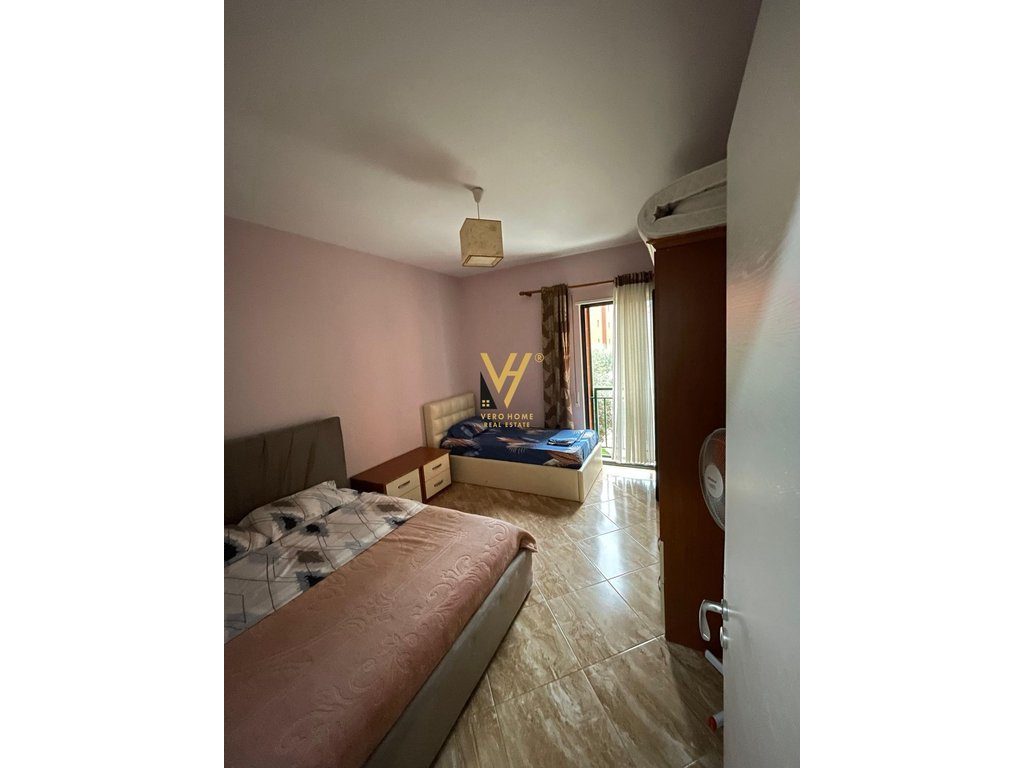 JEPET APARTAMENT 2+1+BLK ME QERA TE GREEN CITY, ASTIR 600 EURO 4