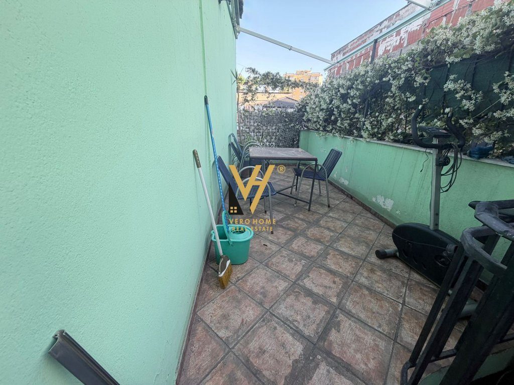 JEPET APARTAMENT 2+1+3BLK ME QERA TE RRUGA E DURRESIT 60.000 LEKE 4