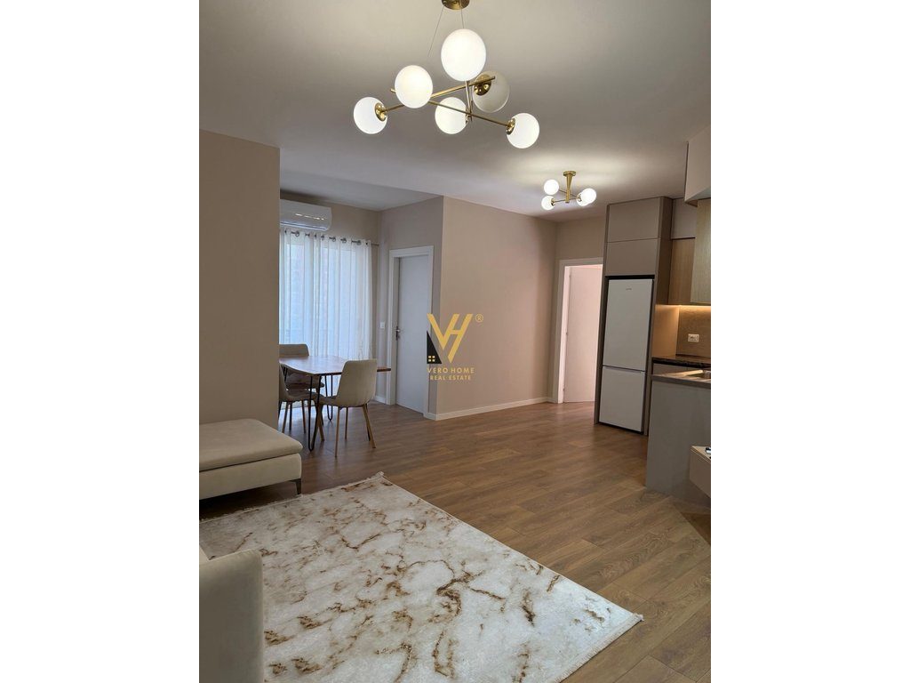 JEPET APARTAMENT 2+1+BLK ME QERA NE YZBERISHT 600 EURO 3