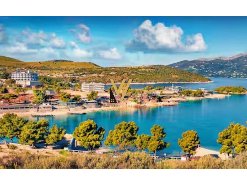 SHITET TRUALL 60.000 M2 NE KSAMIL, SARANDE