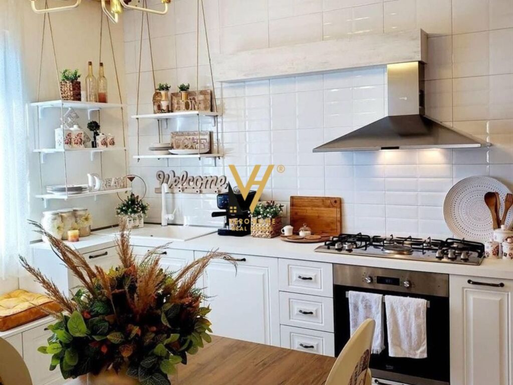 SHITET APARTAMENT 3+2+2 TE RRUGA SIRI KODRA 173.000 EURO 3