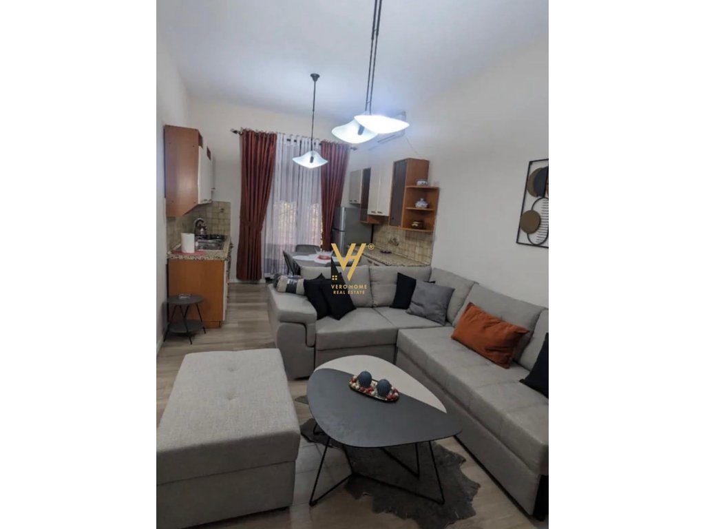 JEPET APARTAMENT 2+1 ME QERA TE BLV.GJERGJ FISHTA 63.000 LEKE