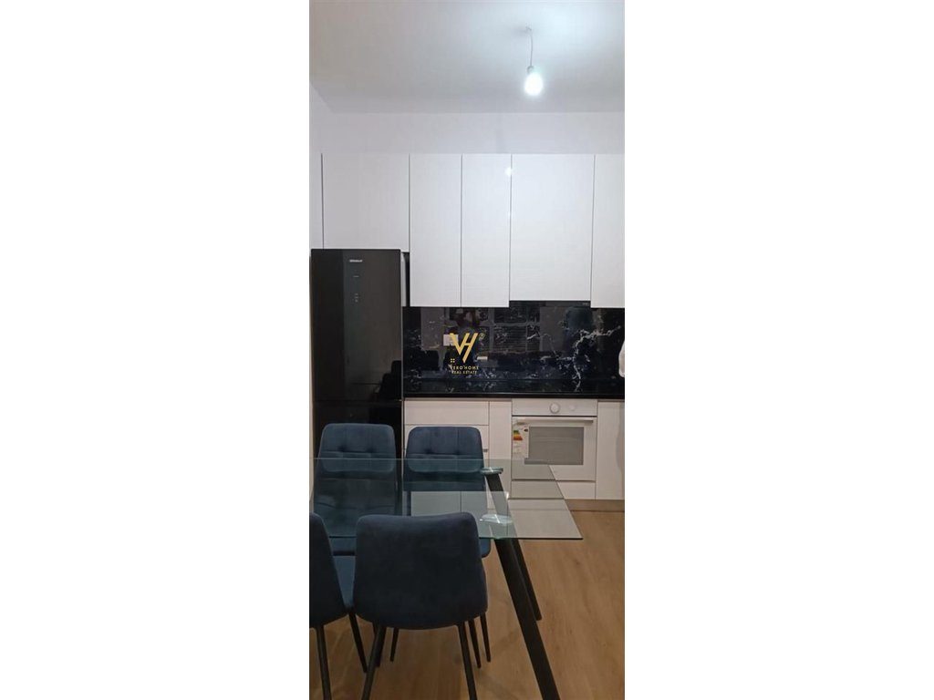 JEPET APARTAMENT 1+1+BLK ME QERA TE ALI DEMI, KOMP. KAIMI 500 EURO 2