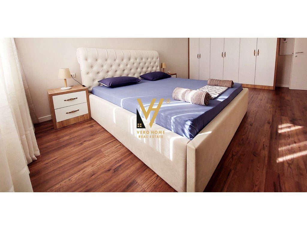 JEPET APARTAMENT 2+1 ME QERA NE SELITE 650 EURO 3