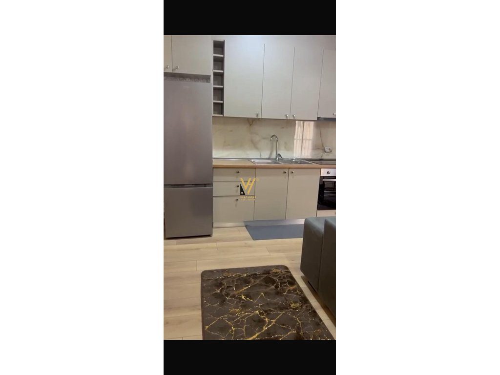 JEPET APARTAMENT 1+1 QERA TE RRUGA E KAVAJES 700 EURO 2