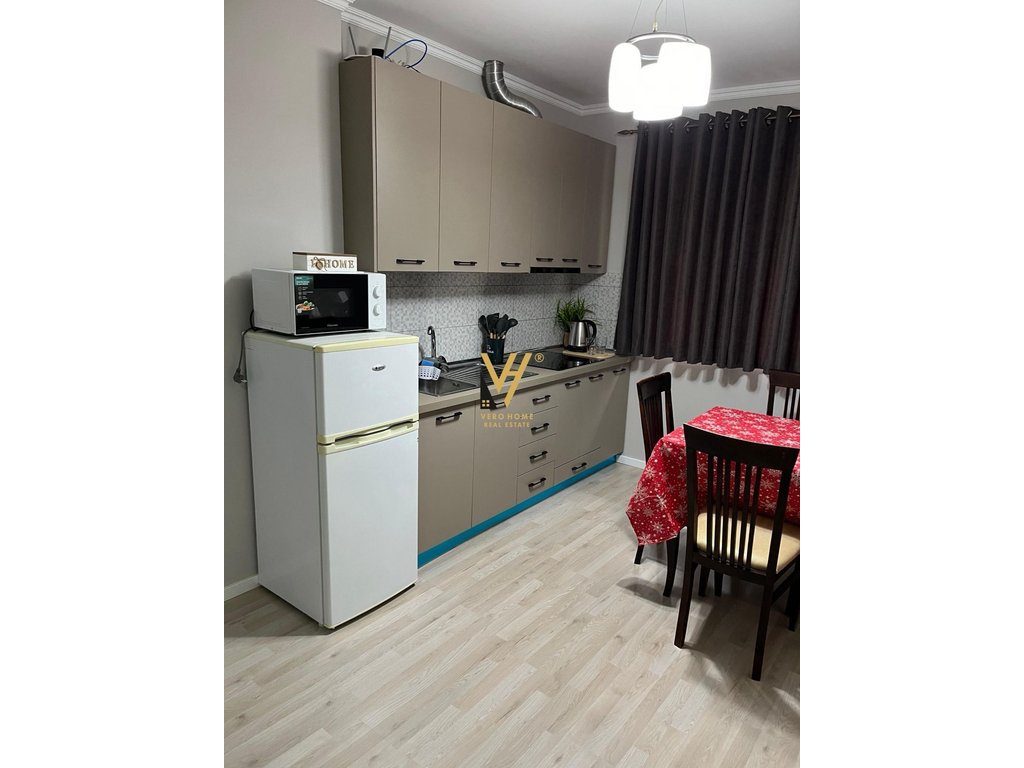 JEPET APARTAMENT 2+1 ME QIRA NE LAPRAKE 47.000 LEKE 2