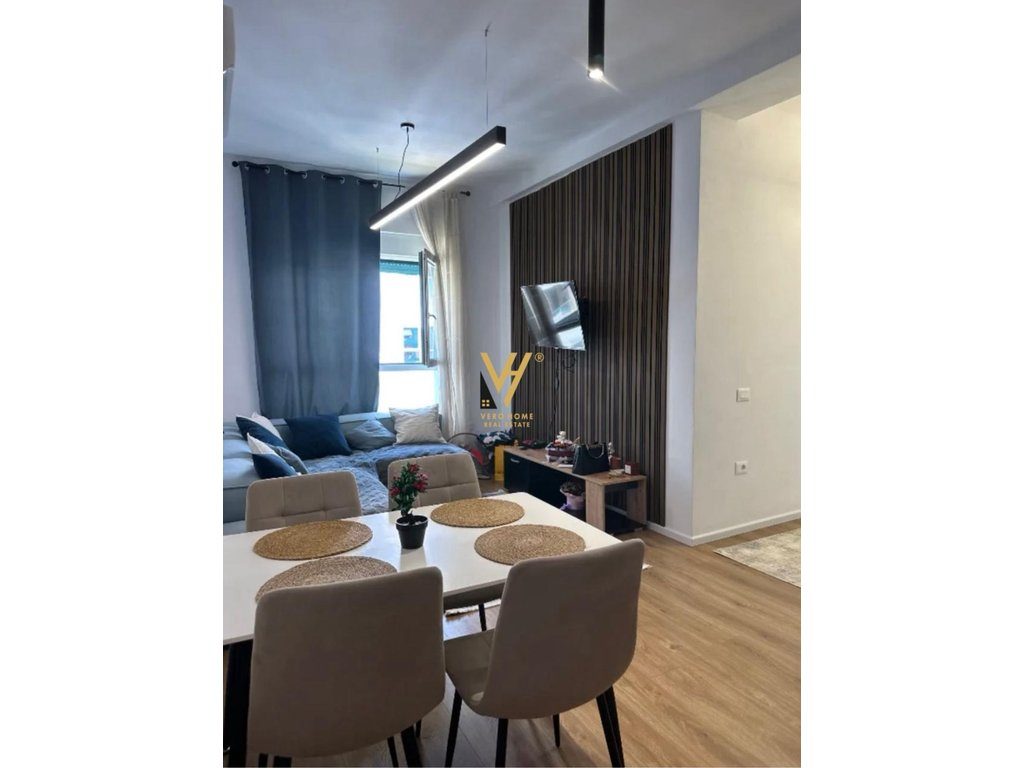 JEJEPET APARTAMENT 2+1+BLK ME QIRA TE ALI DEMI 55.000 LEKE 2