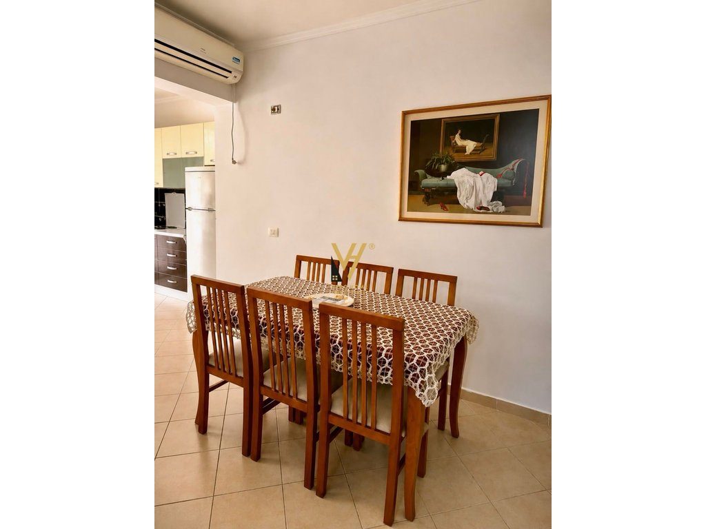 JEPET APARTAMENT 2+1+2BLK ME QERA NE FRESK 50.000 LEKE 4