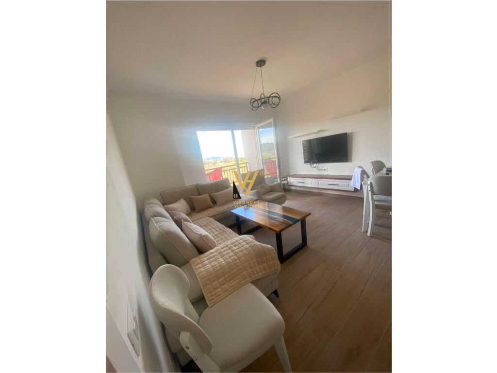 Jepet Apartament 1+1+Ballkon me qera te Unaza e Re, Vila L 2 70 m2