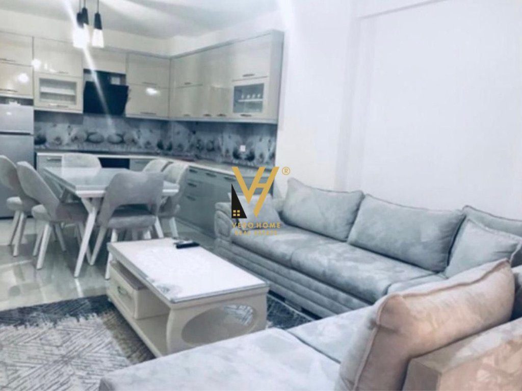 JEPET APARTAMENT 2+1+2+BLK ME QIRA TE SELVIA 70.000 LEKE