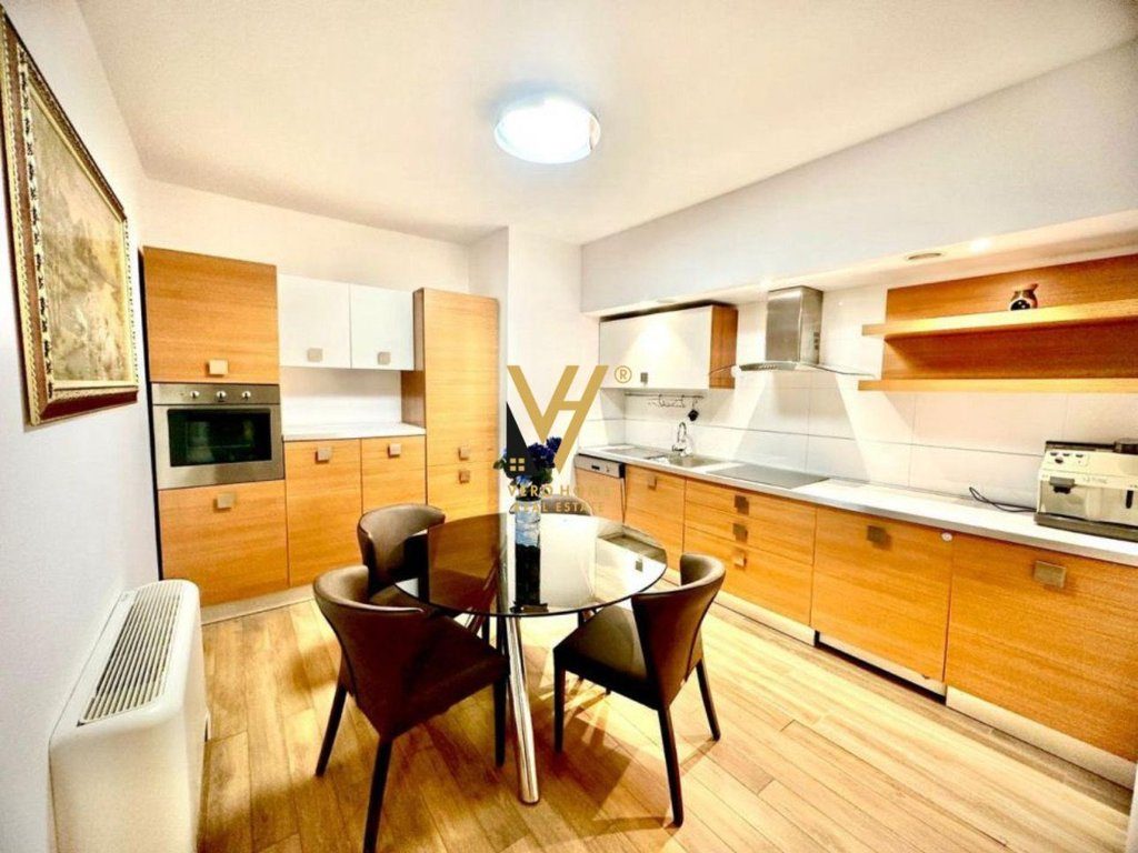 JEPET APARTAMENT 1+1 ME QERA SHESHI WILLSON 950 EURO 3