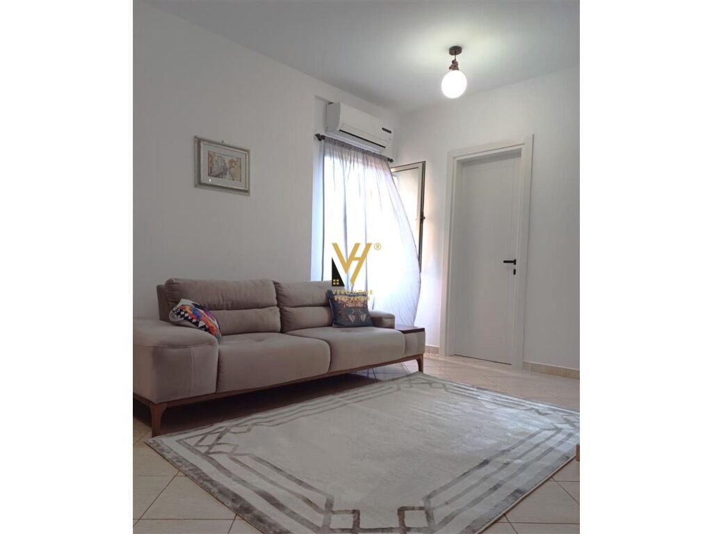 Jepet Apartament 2+1+ballkon me qera te Rruga Irfan Tomini 80 m2