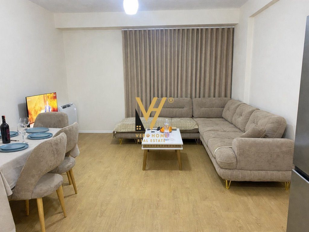 JEPET APARTAMENT 1+1+BLK ME QERA TE URBAN GATE, ASTIR 45.000 LEKE