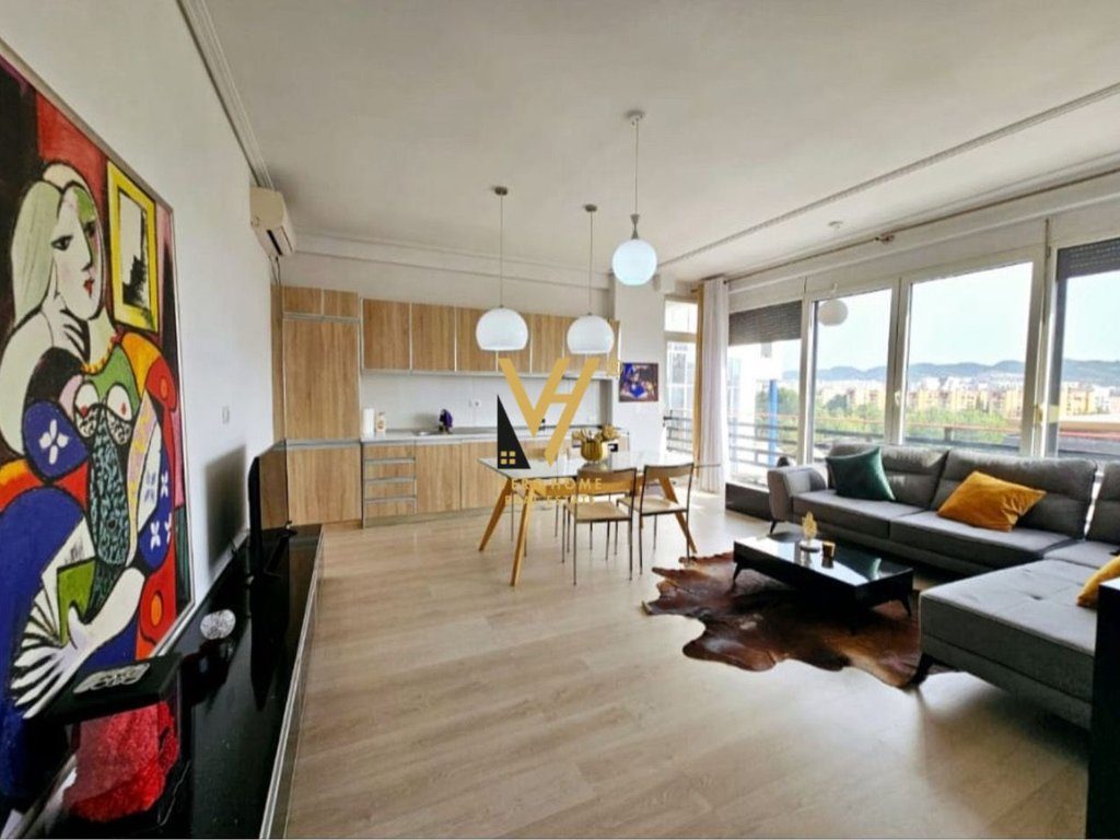 SHITET APARTAMENT 1+1 TE RR.DRITAN HOXHA 13.800.000 LEKE