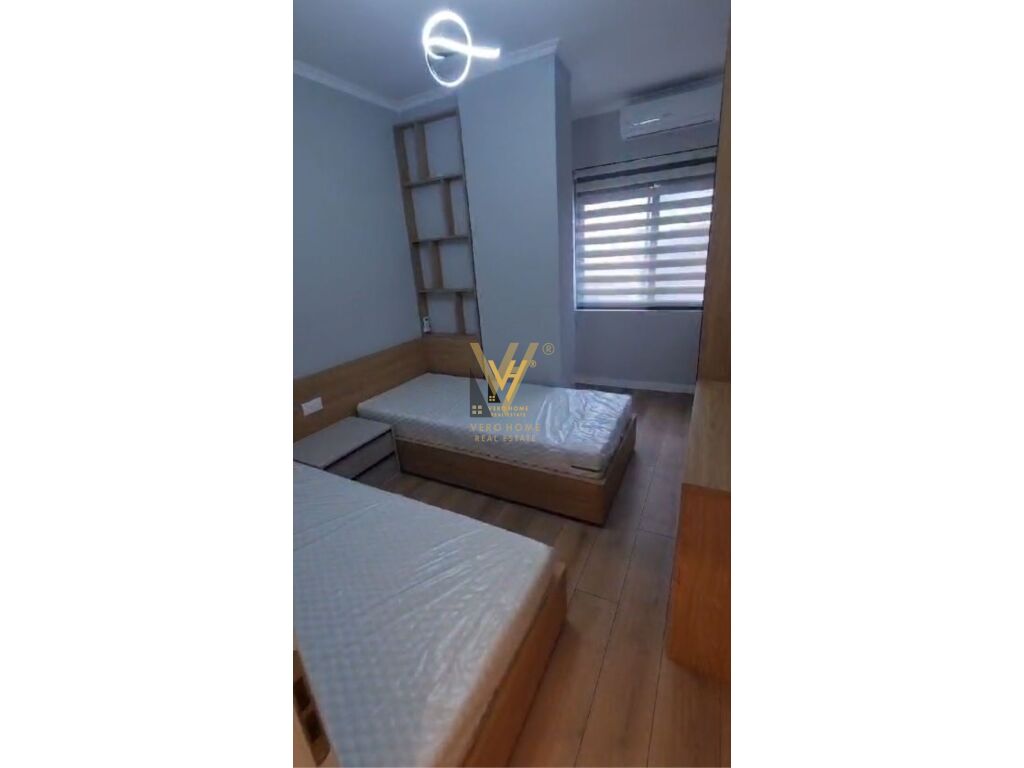 JEPET APARTAMENT 2+1 ME QERA NE LAPRAKE 600 EURO