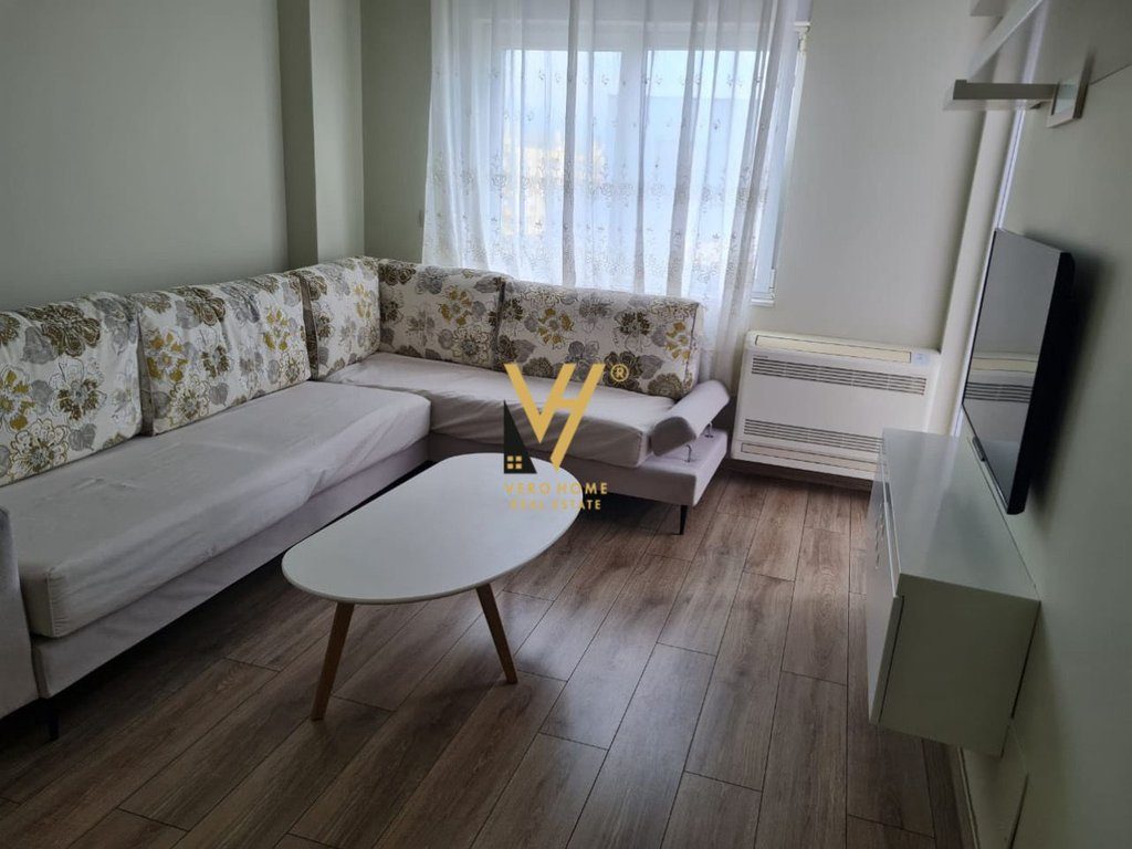 JEPET APARTAMENT 1+1+BLK ME QERA NE ASTIR 40.000 LEKE