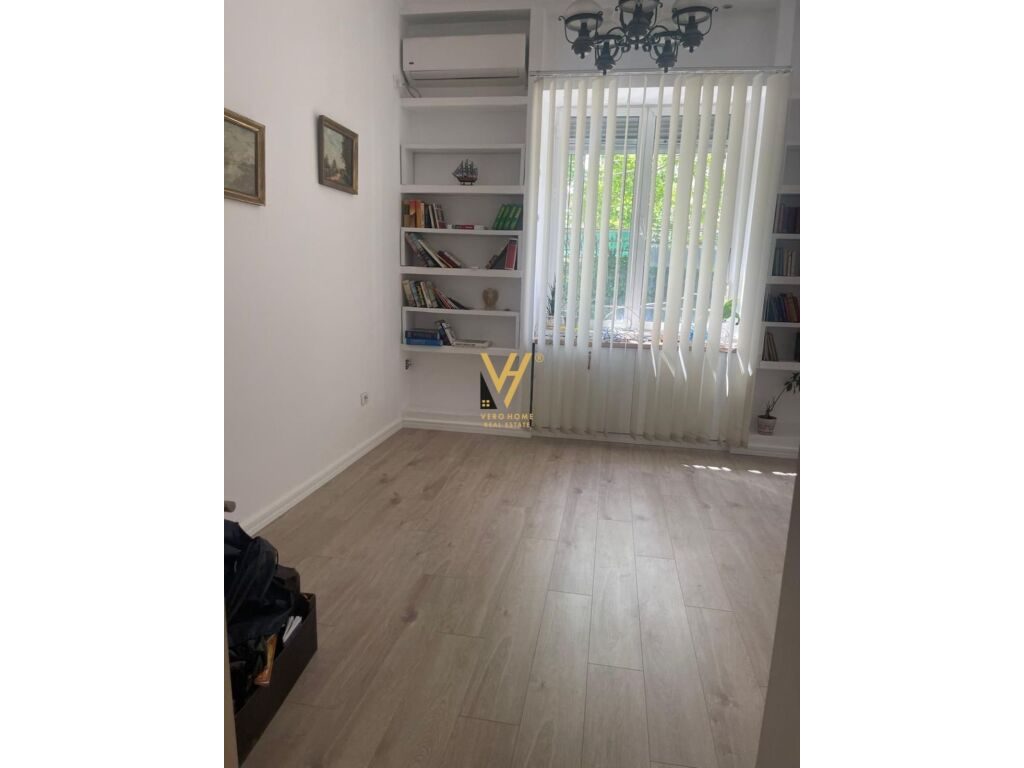 Jepet Apartament 2+1+ballkon me qera te Ujvara , Stadiumi Dinamo 80 m2 4