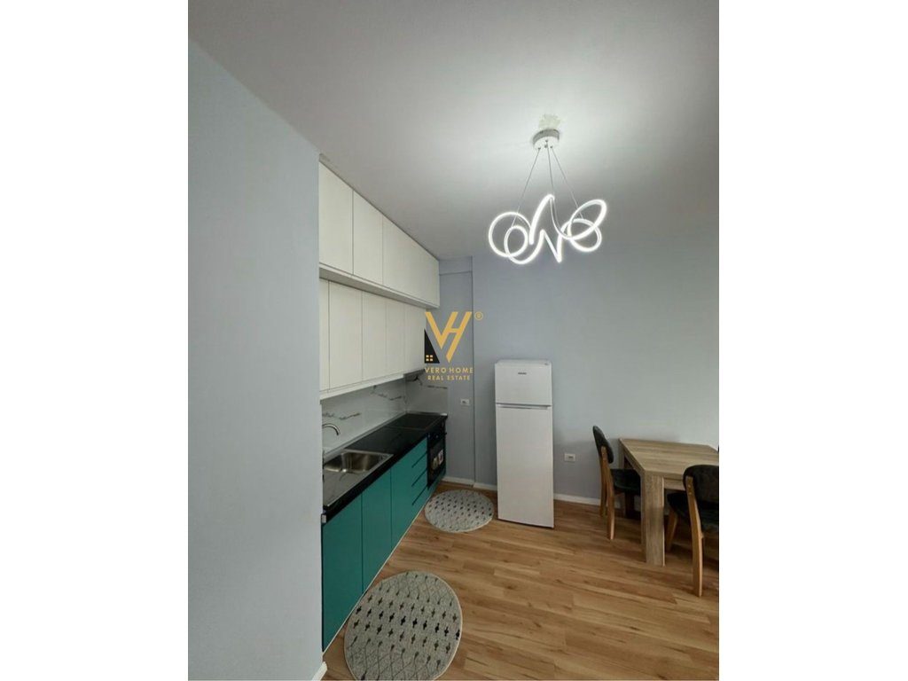JEPET APARTAMENT 2+1+BLK ME QIRA TE 5 MAJI 60.000 LEKE 2