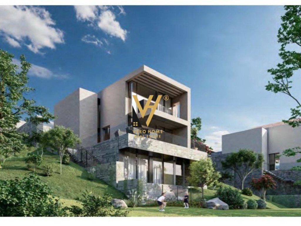 SHITET APARTAMENT 2+1+2 NE GREEN COAST 2, PALASE 714.500 EURO 1