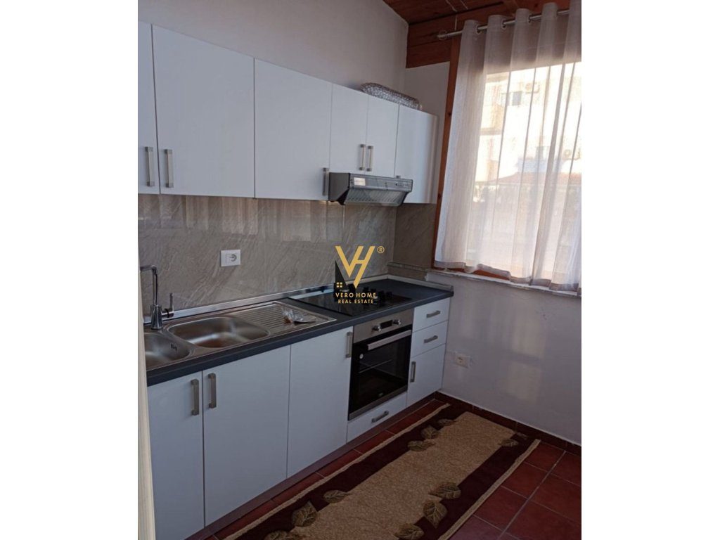JEPET APARTAMENT 1+1+BLK ME QERA NE DON BOSKO 500 EURO 2