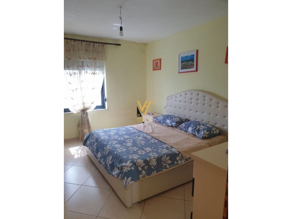 Shitet Apartament 1+1+ballkon ne Kavaje 60 m2 3