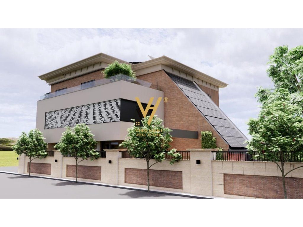 JEPET VILE 3 KATESHE ME QERA TE BLLOKU VILAVE SELITE 6.000 EURO