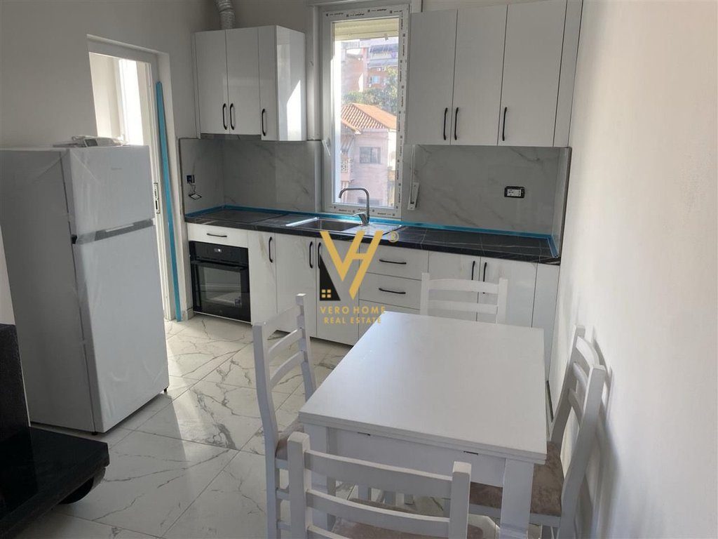 JEPET APARTAMENT 1+1+BLK ME QERA TE TREGU ELEKTRIK 550 EURO 2