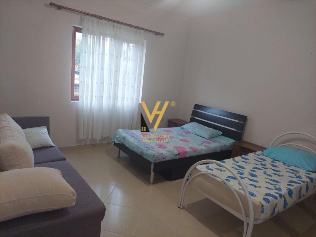 Jepet Apartament 2+1+ballkon me qera ne Don Bosko 120 m2 3