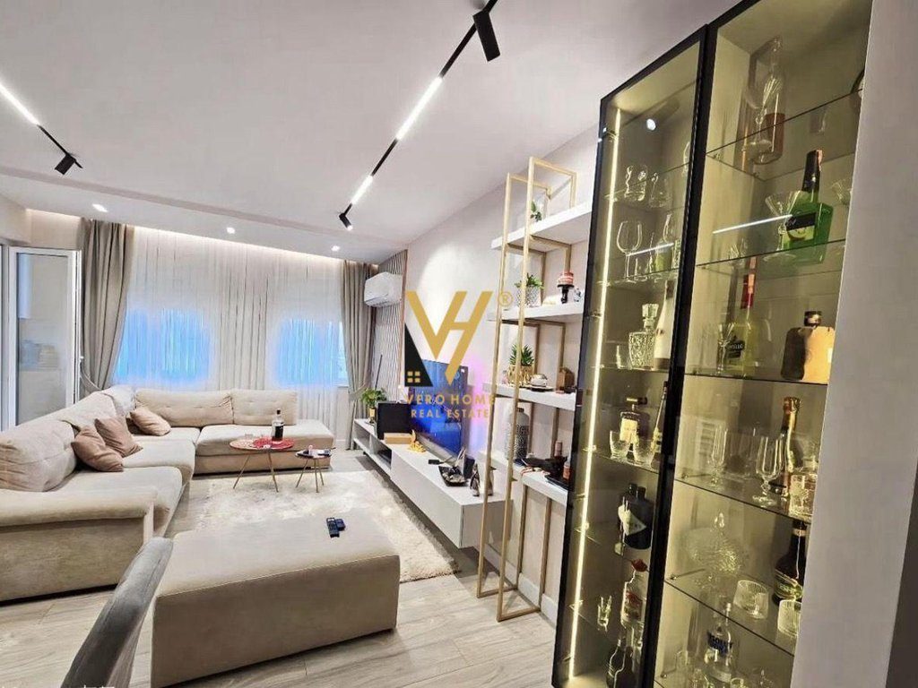 SHITET APARTAMENT 2+1+BLK NE FRESK 145.000 EURO 1