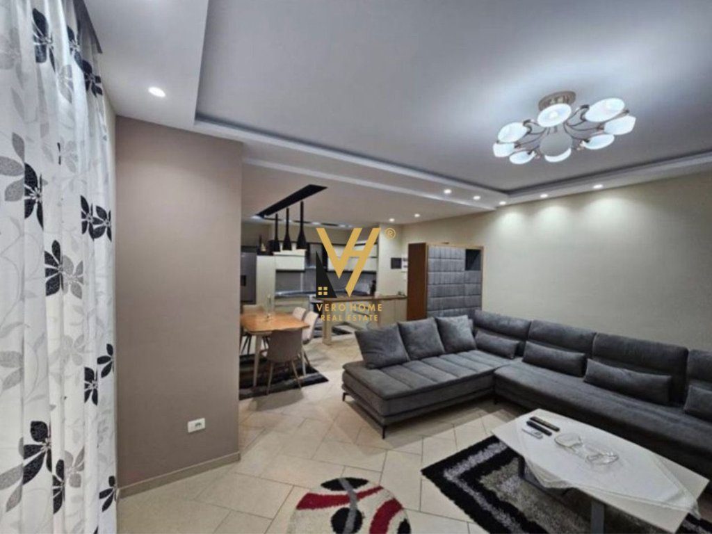 JEPET APARTAMENT 2+1 ME QERA TE LIQENI I THATE 700 EURO