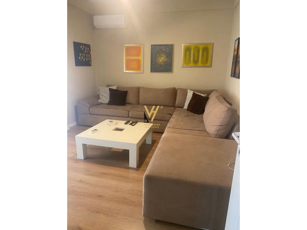 JEPET APARTAMENT 2+1 ME QIRA TE SULEJMAN DELVINA 700 EURO