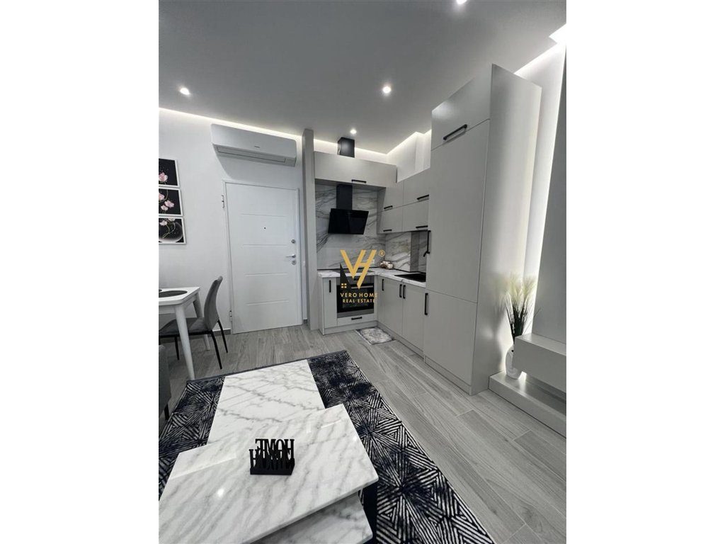 SHITET APARTAMENT 1+1 TE PALLATET ARABE, LAPRAKE 4