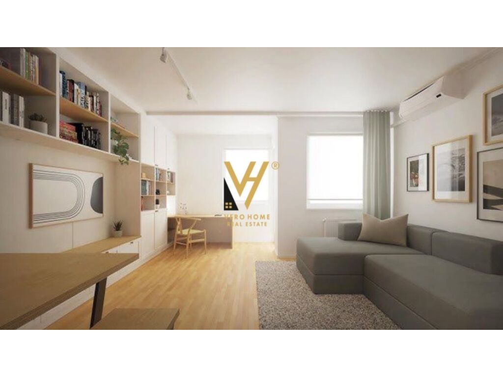 Shitet Apartament 2+1 te Ish Kampi Pionereve , Pogradec 145 m2