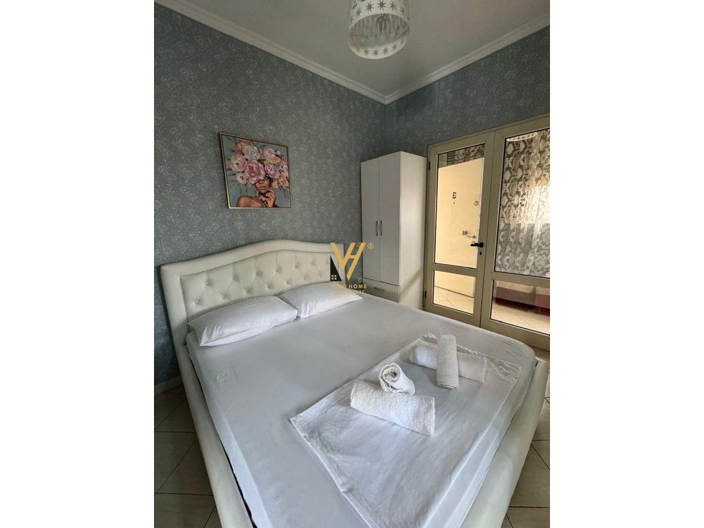 JEPET APARTAMENT 1+1 ME QIRA RRUGA E DURRESIT 500 EURO 3
