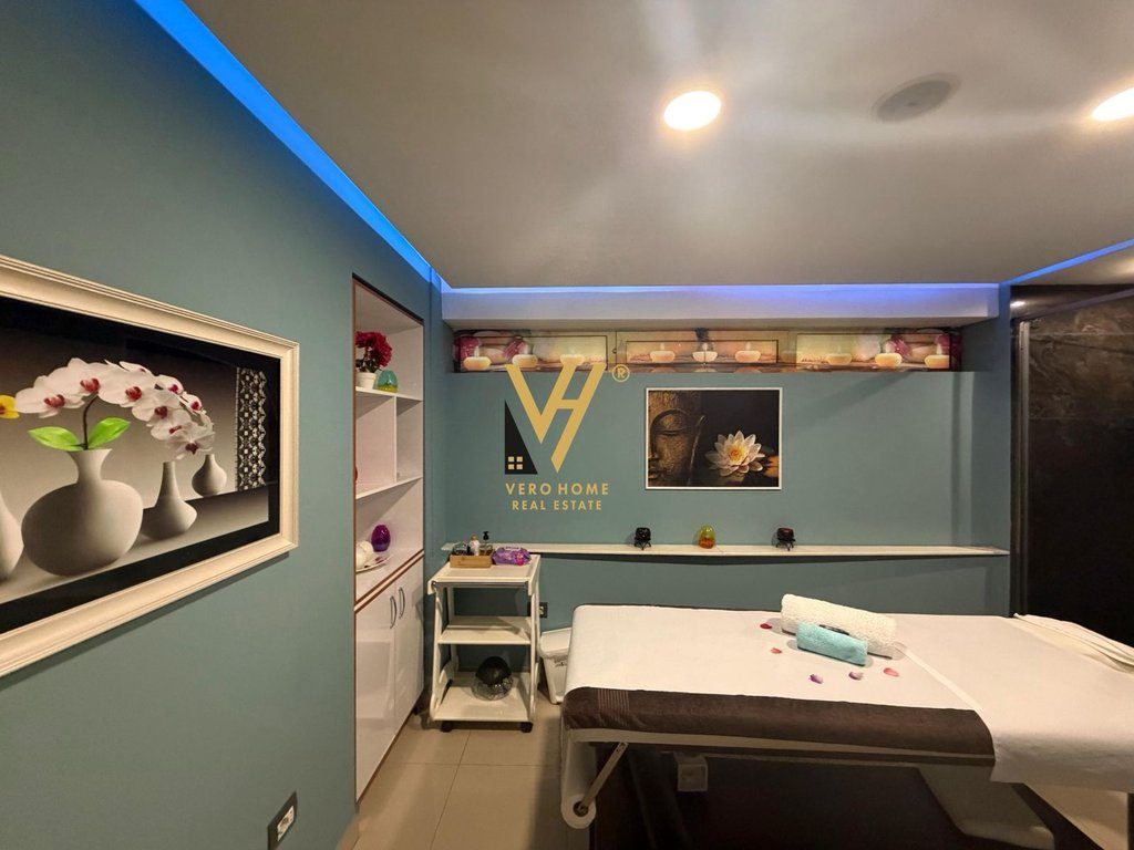SHITET BIZNES SPA & MASSAGE NE BLLOK, LSI 75.000 EURO 2