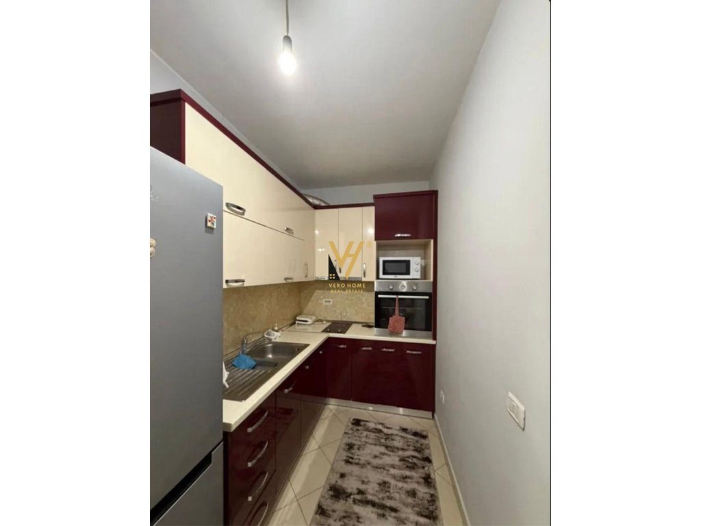 JEPET APARTAMENT 1+1+BLK ME QIRA NE ASTIR 420 EURO 2