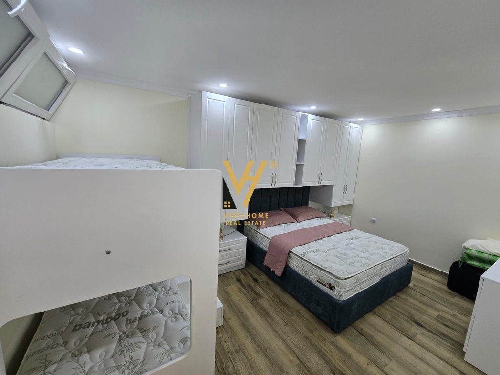 SHITET APARTAMENT 1+1+BLK NE GOLEM 100.000 EURO 3