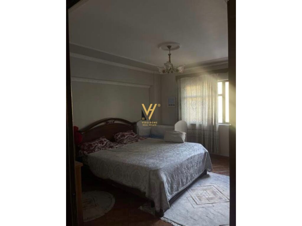 Shitet apartament 2+1+ballkon te Kompleksi Garden City 94 m2