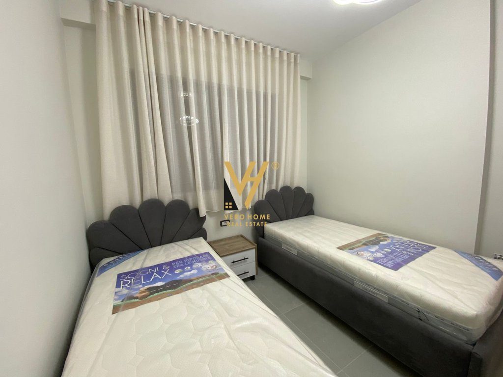 JEPET APARTAMENT 2+1+BLK ME QERA TE RRUGA E DURRESIT 850 EURO 3