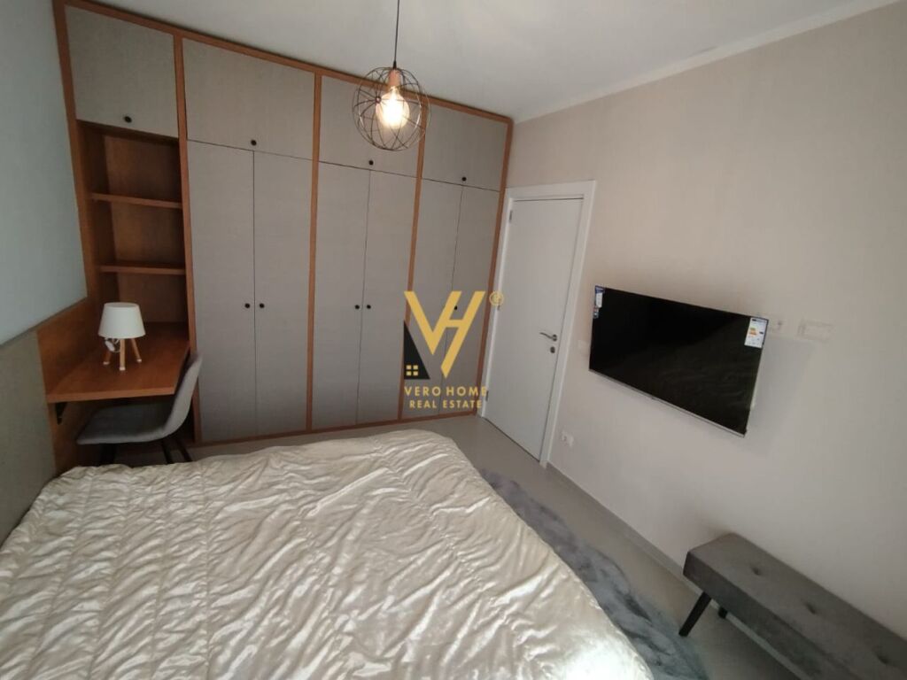 JEPET APARTAMENT 1+1+BLK ME QERA TE UNIVERS CITY 500 EURO 3