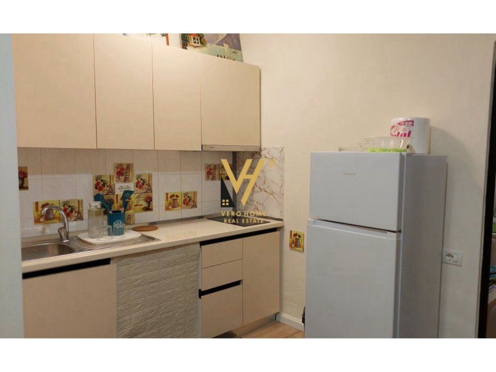 JEPET APARTAMENT 1+1+BLK ME QERA TE MYSLYM SHYRI 600 EURO 3