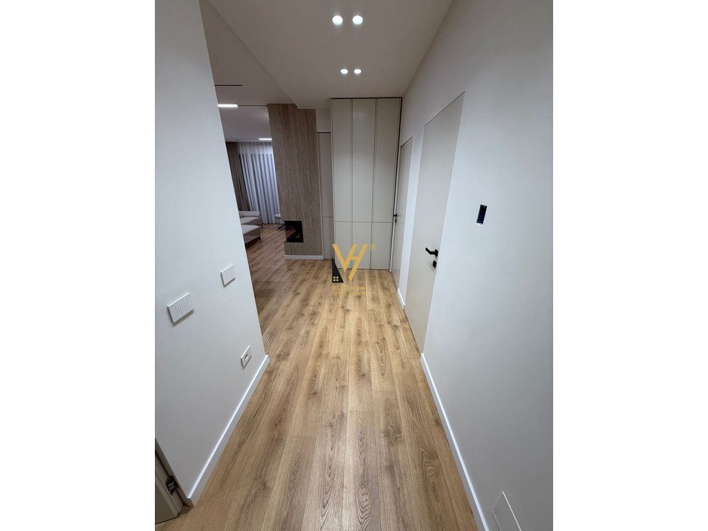JEPET APARTAMENT 2+1+BLK ME QERA TE GREEN VALLEY 3, LIQENI I THATE 2.100 EURO 3