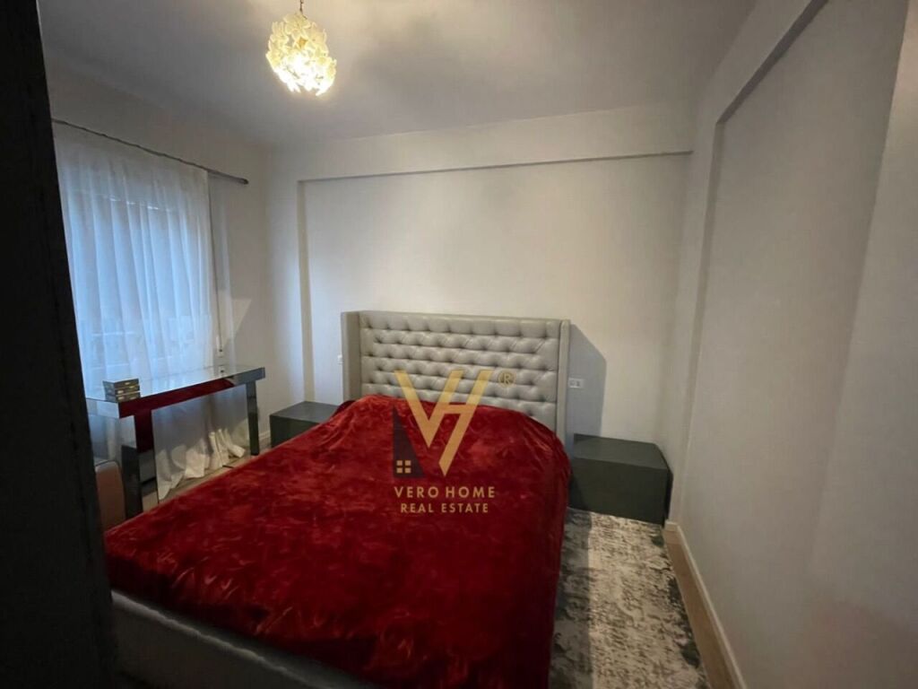 Jepet apartament 1+1 me qera te Kopshti Botanik 75 m2 2