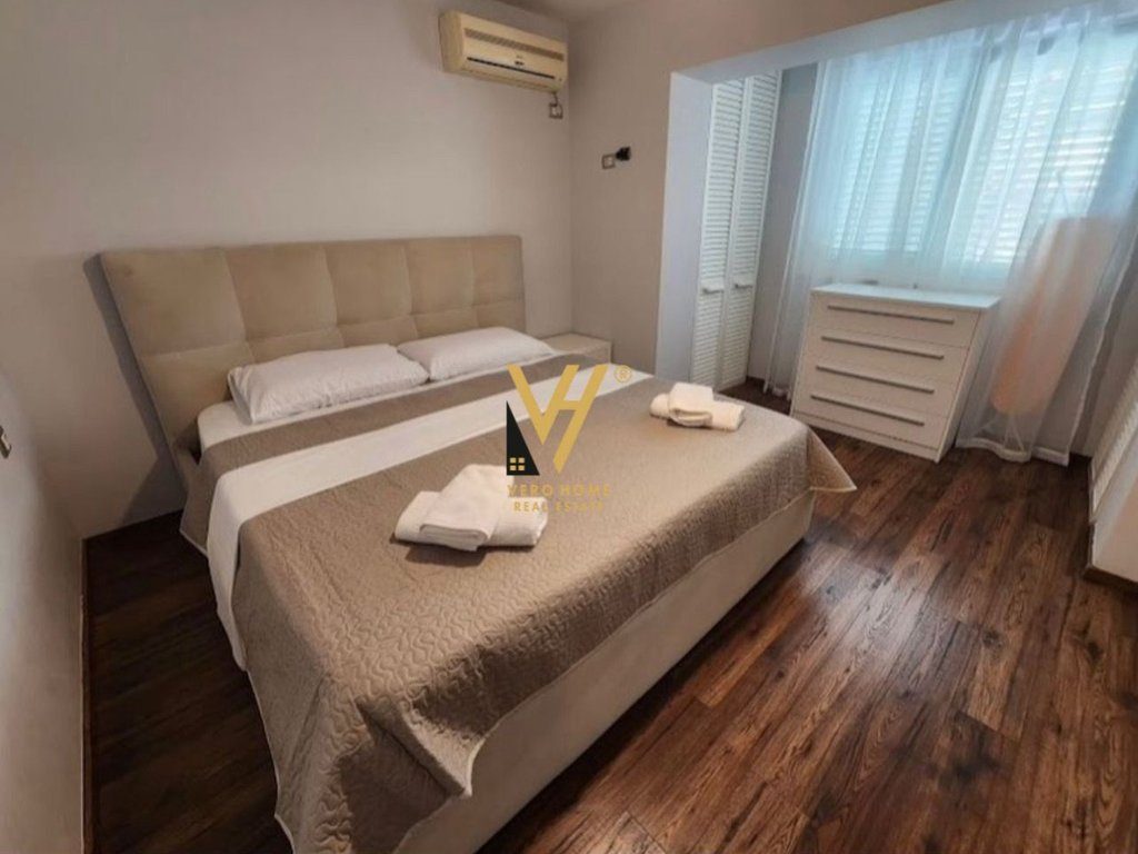 JEPET APARTAMENT 2+1+2 ME QIRA TE RRUGA E KOSOVAREVE 115.000 LEKE 2