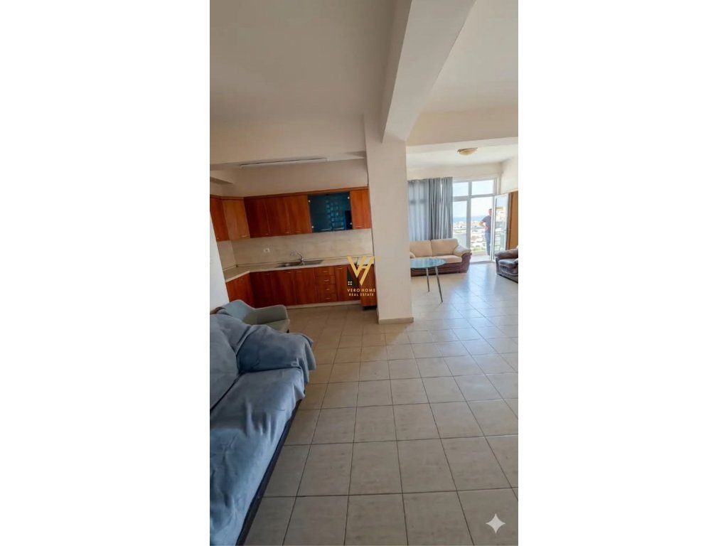 SHITET APARTAMENT 2+1+BLK TE RRUGA E KAVAJES 195.000 EURO